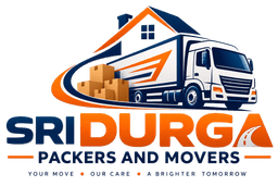 Sridurga Packers & Movers Logo